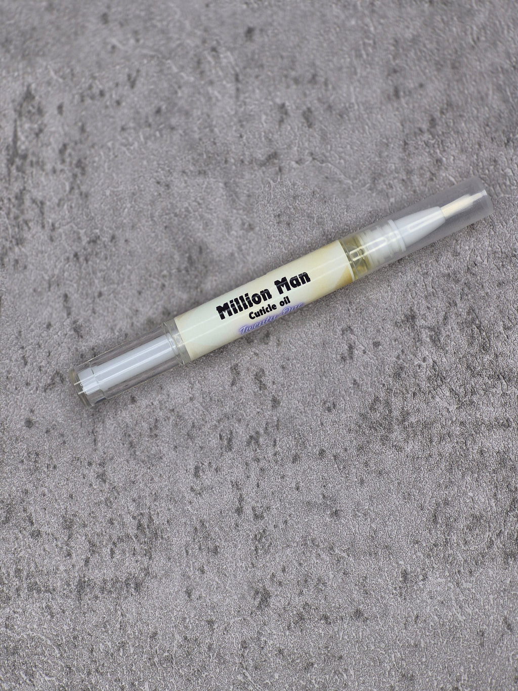 Cuticle Oil Pens
