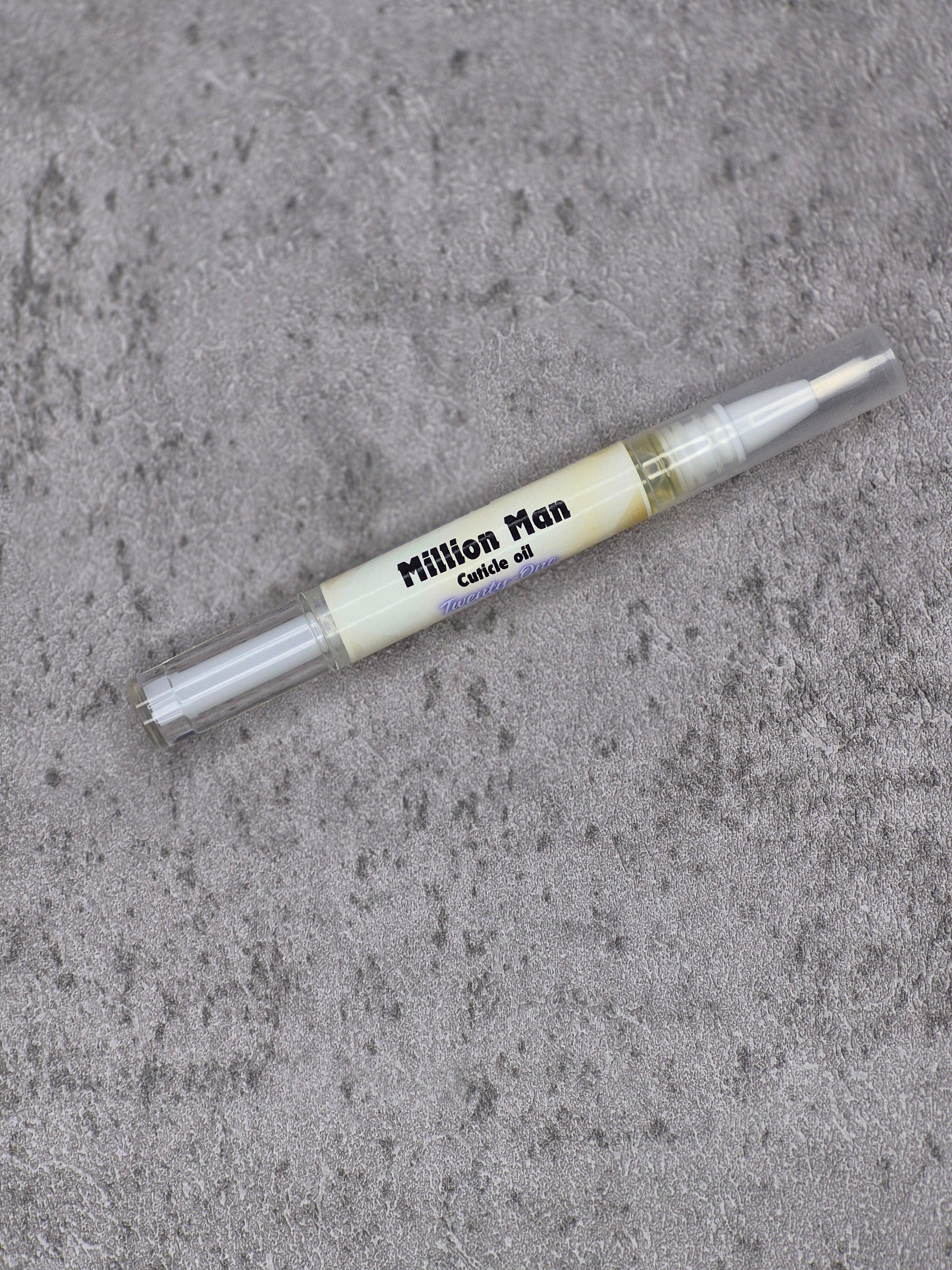 Cuticle Oil Pens