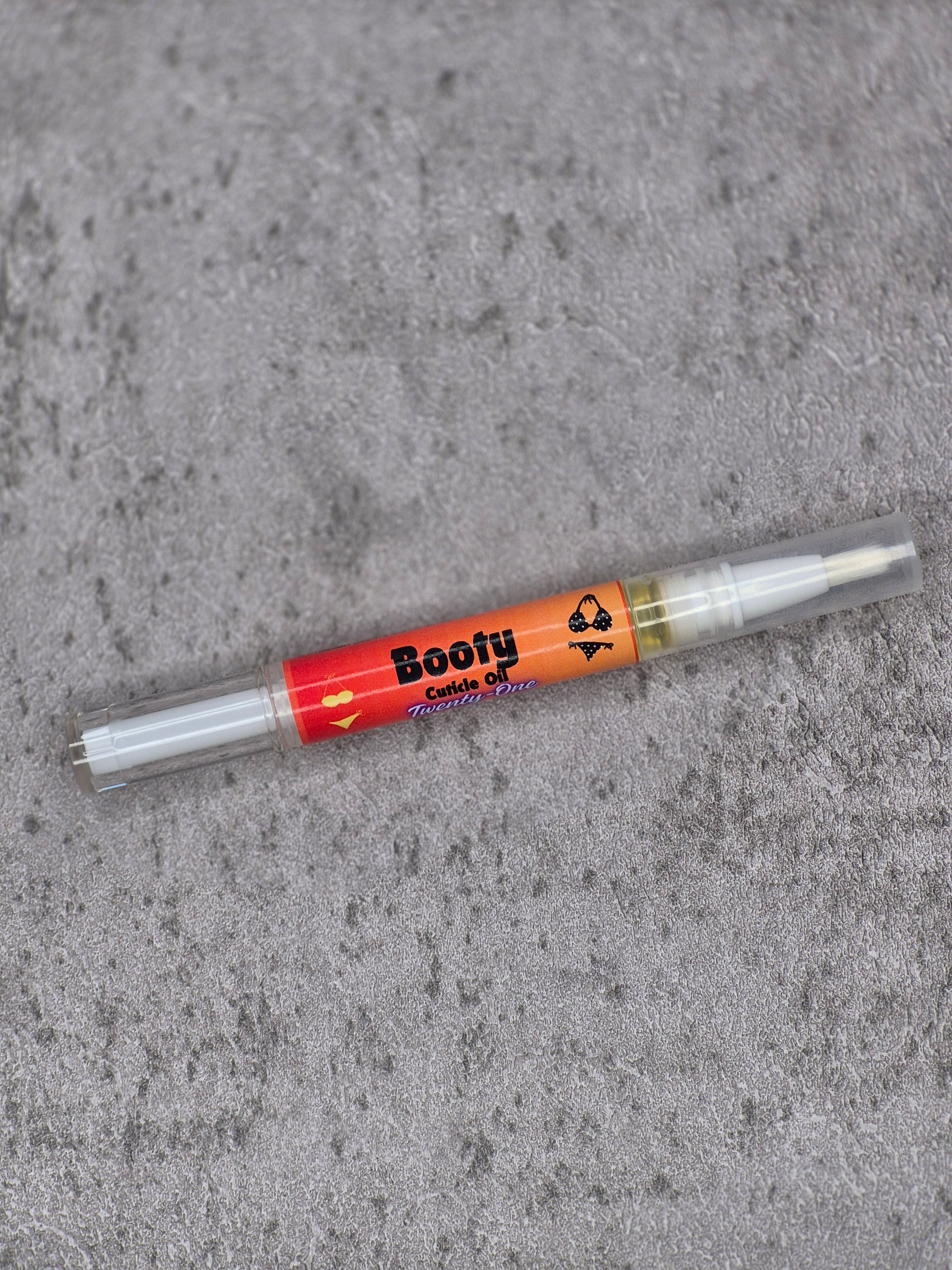 Cuticle Oil Pens