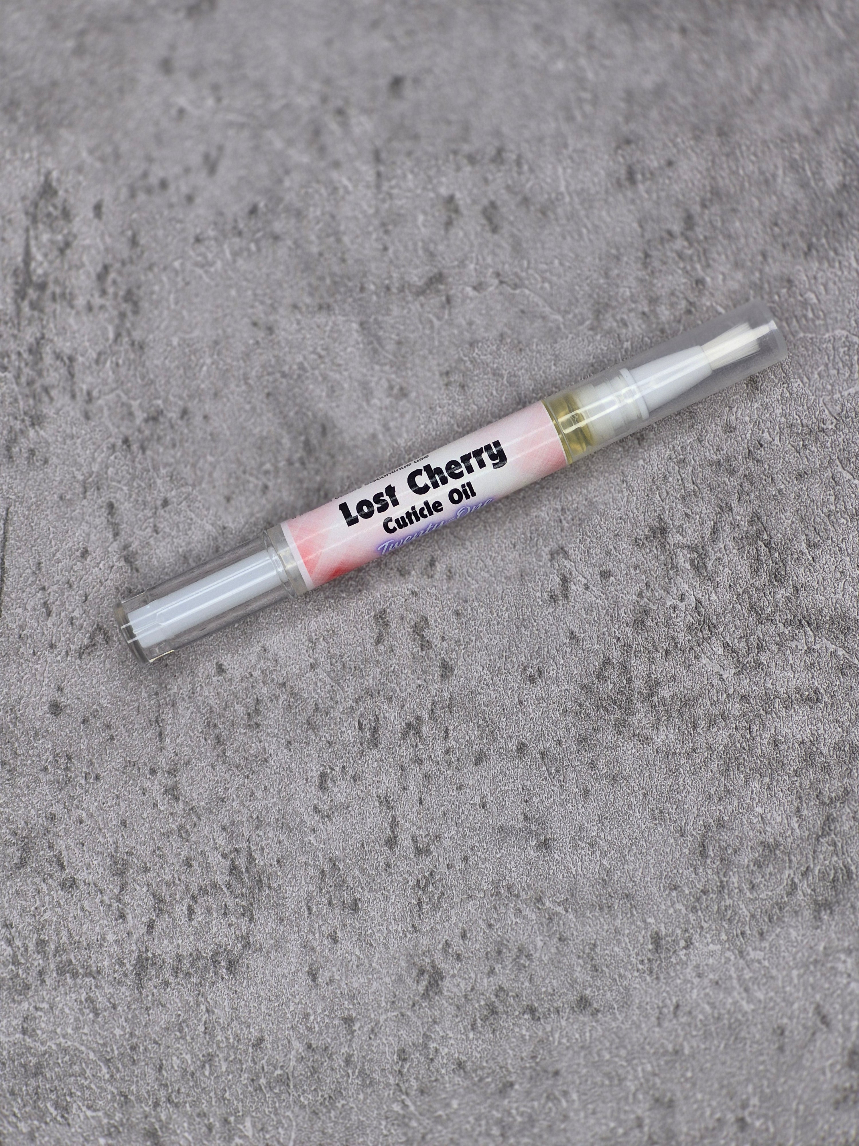 Cuticle Oil Pens