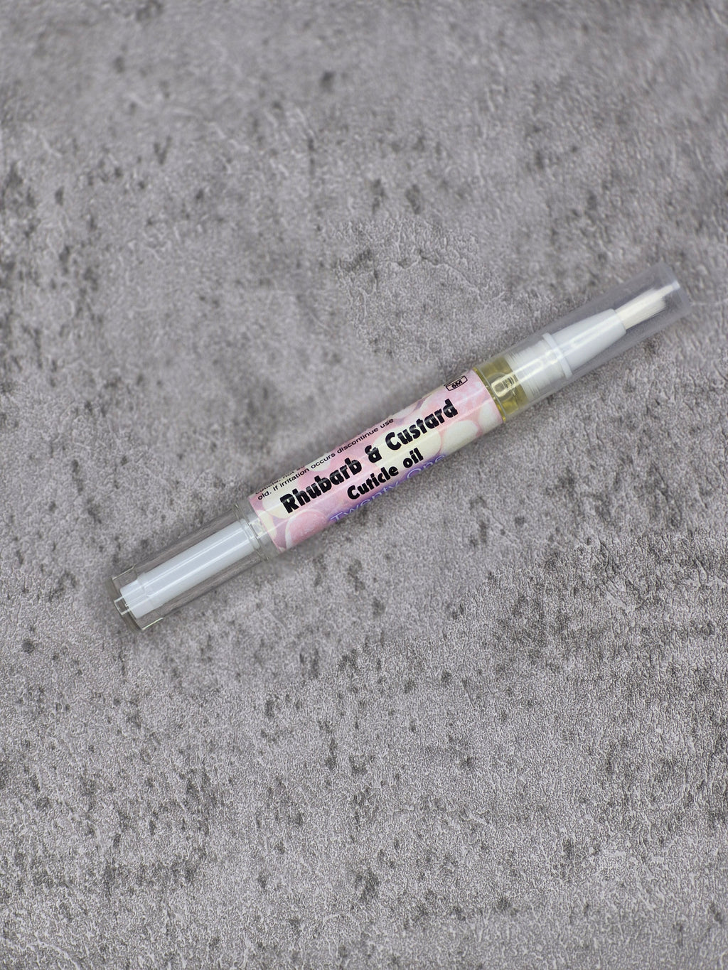 Cuticle Oil Pens