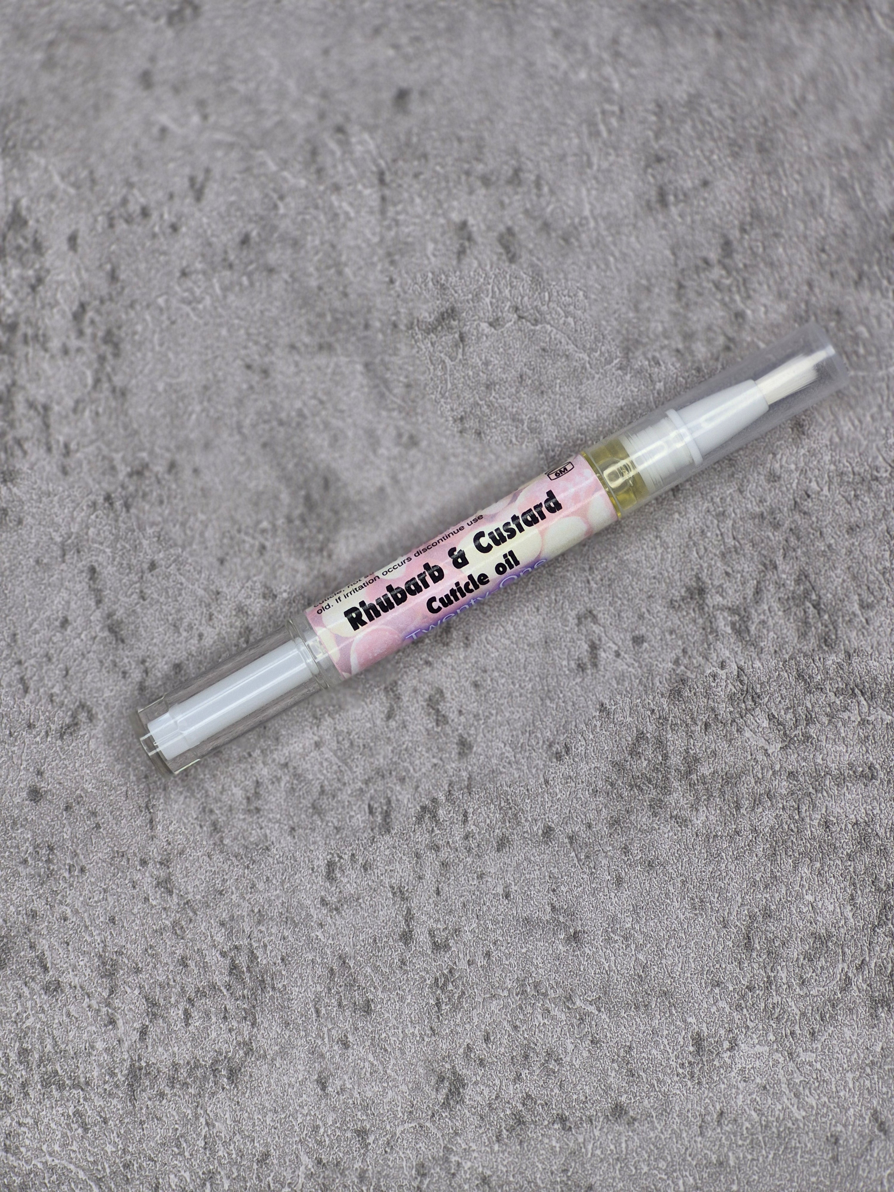 Cuticle Oil Pens