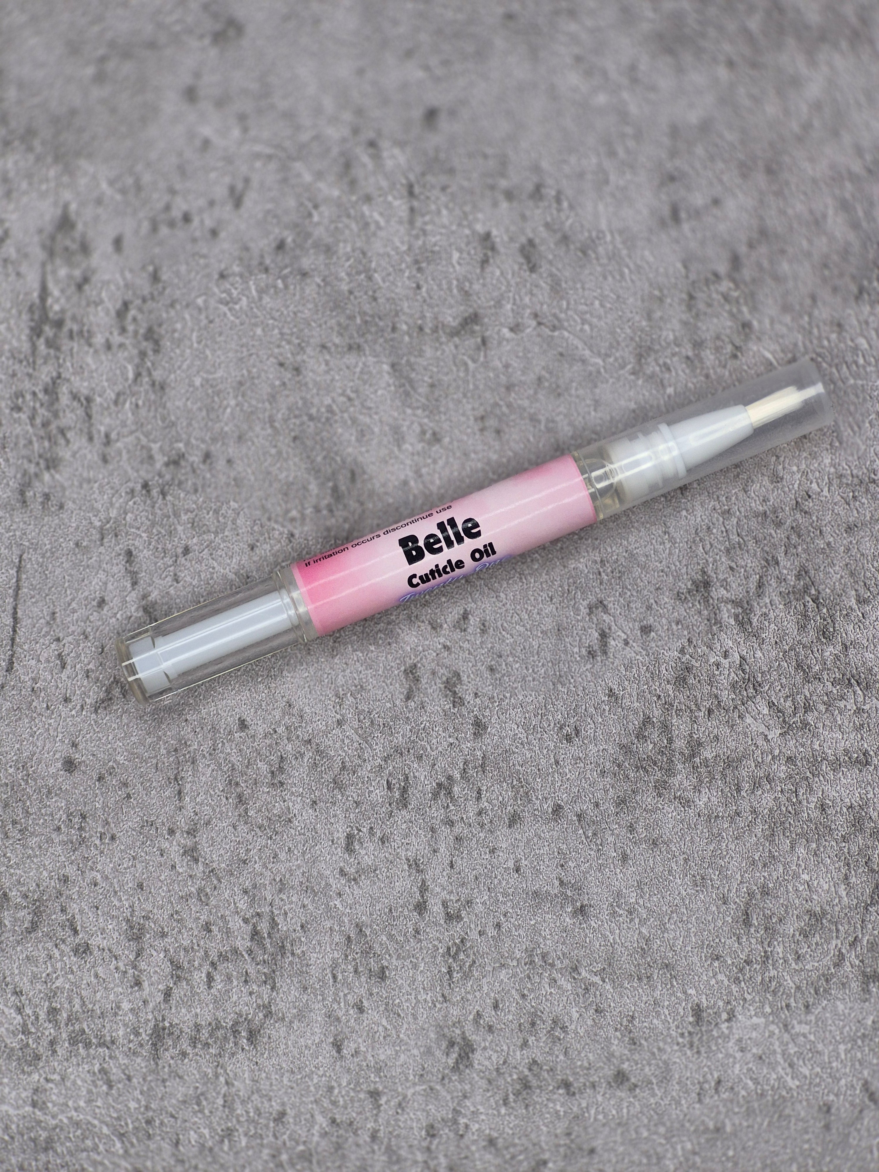 Cuticle Oil Pens